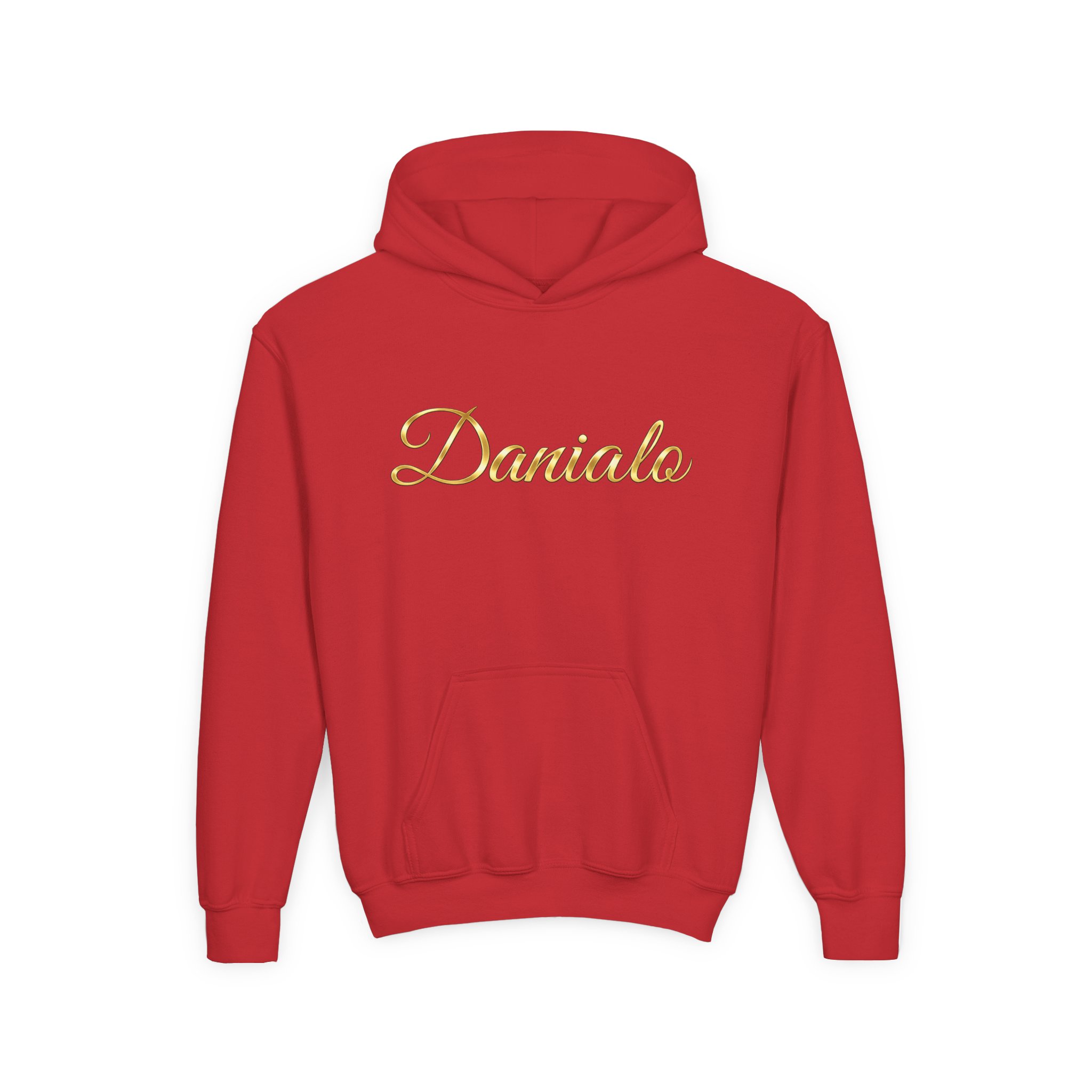 Danialo Little Boys Hoodie - Image 8