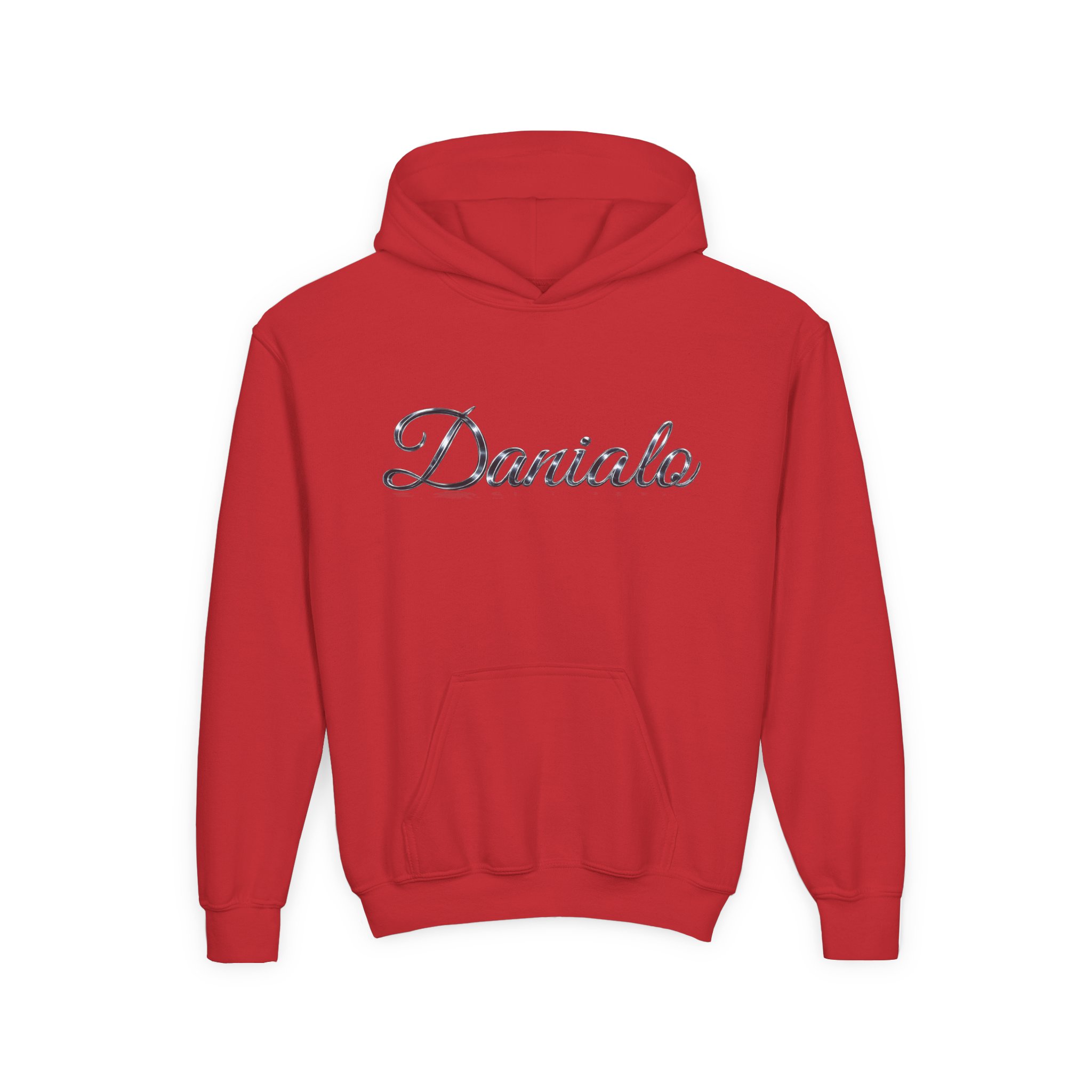 Danialo Little Boys Hoodie - Image 8
