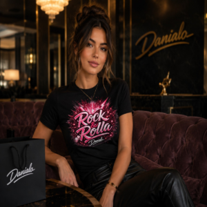 Danialo Classic Women's T-Shirt