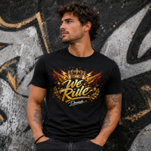 Danialo Classic Men's T-Shirt