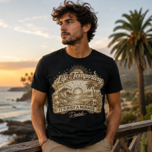 Danialo Aphorisms Men's T-Shirt