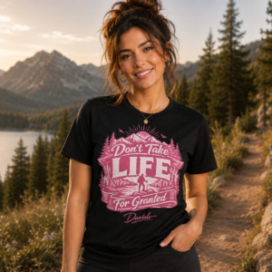 Danialo Aphorisms Women's T-Shirt