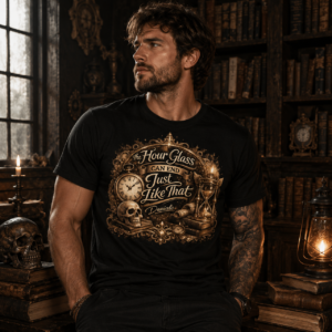 Danialo Aphorisms Men's T-Shirt