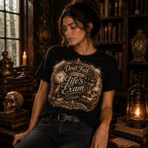 Danialo Aphorisms Women's T-Shirt