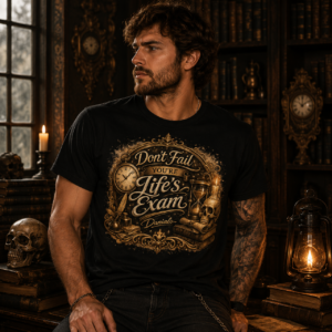 Danialo Aphorisms Men's T-Shirt