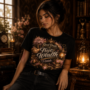Danialo Aphorisms Women's T-Shirt