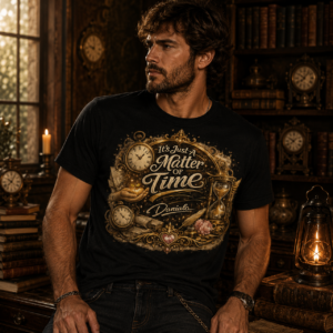 Danialo Aphorisms Men's T-Shirt
