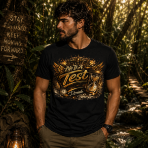 Danialo Aphorisms Men's T-Shirt