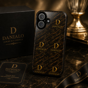 Danialo Stylish Mobile Tough Cases