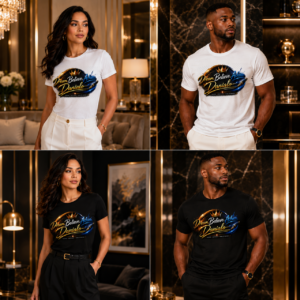 Danialo Motivational T-Shirts