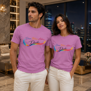 Danialo Motivational T-Shirts