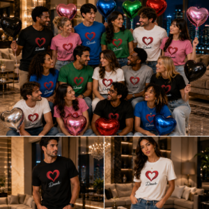 Danialo Classico T-Shirts
