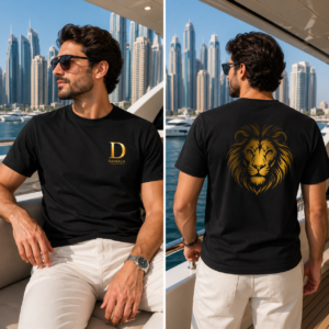 Danialo Luxurio Men's T-Shirt