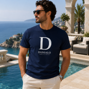 Danialo Luxurio Men's T-Shirt