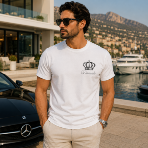 Danialo Luxurio Men's T-Shirt