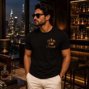 Danialo Luxurio Men's T-Shirt