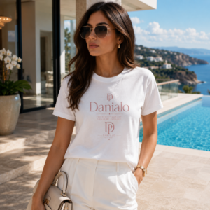 Danialo Luxurio Women's T-Shirt