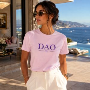 Danialo Luxurio Women's T-Shirt