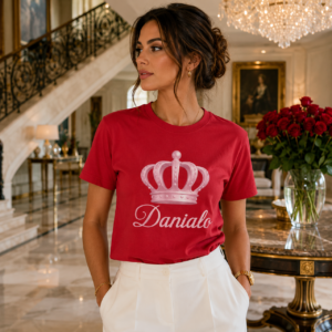 Danialo Luxurio Women's T-Shirt