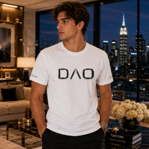 Danialo Luxurio Men's T-Shirt