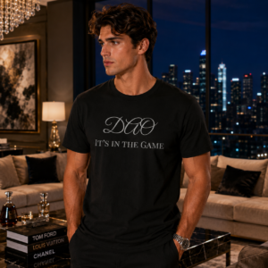 Danialo Luxurio Men's T-Shirt