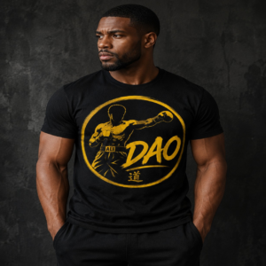 Danialo Luxurio Men's Street Wear T-Shirt