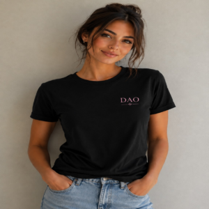 Danialo Luxurio Women's Street Wear T-Shirt