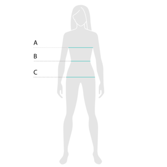 Danialo Elegenti Cotton T-Shirt Dress - Image 4