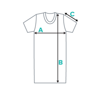 Danialo Elegenti Cotton T-Shirt Dress - Image 3