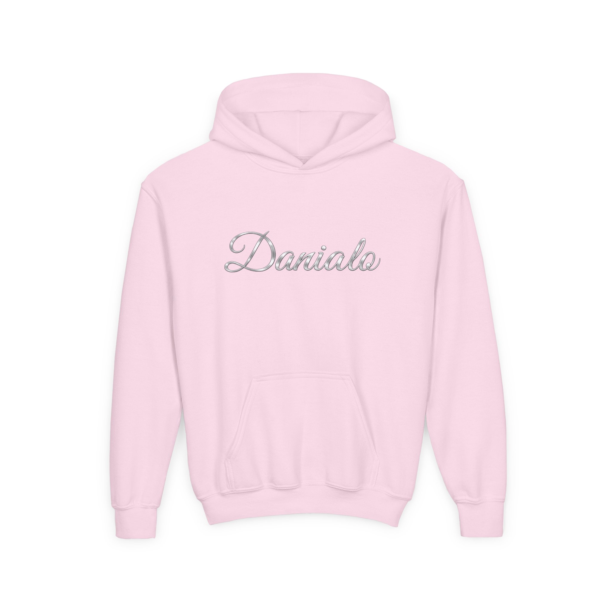 Danialo Little Girls Hoodie - Image 15