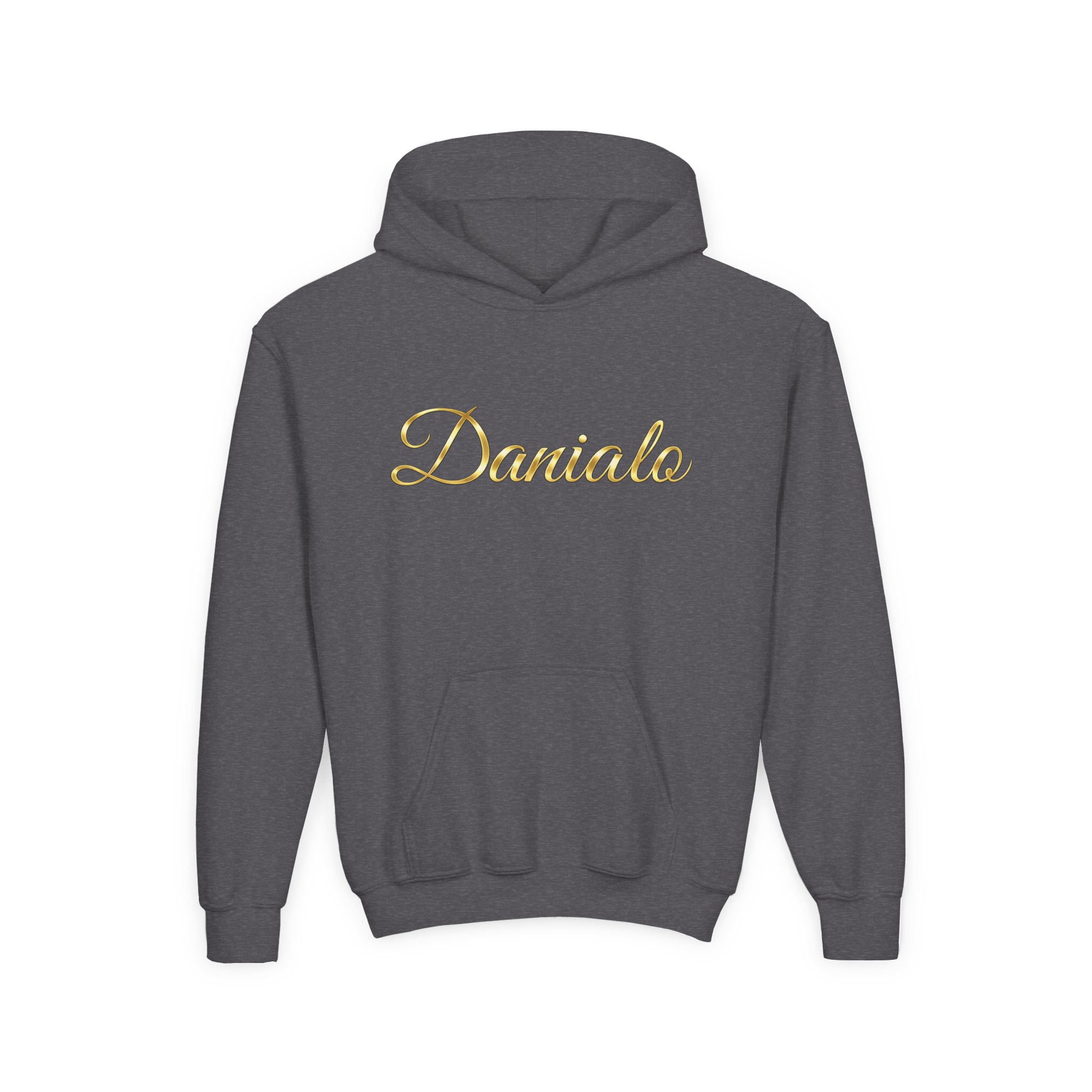 Danialo Little Boys Hoodie - Image 9