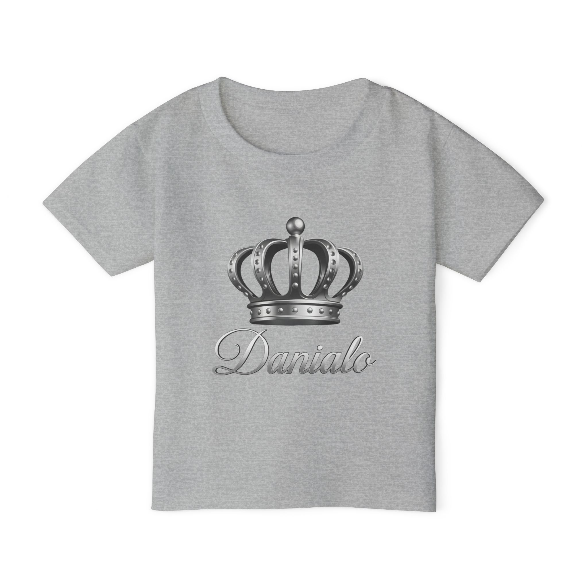 Danialo Toddler Boys T-shirt - Image 7