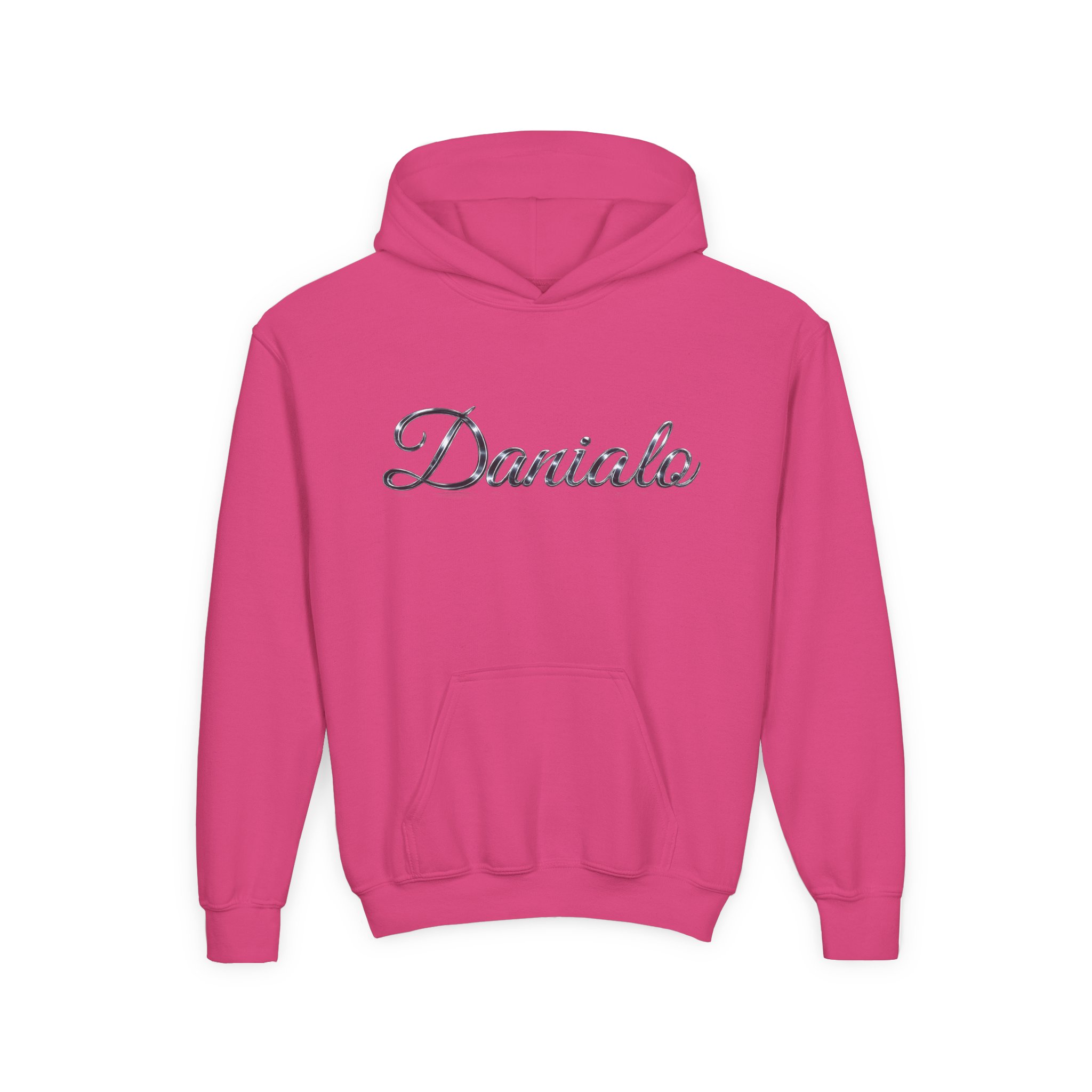 Danialo Little Boys Hoodie - Image 11