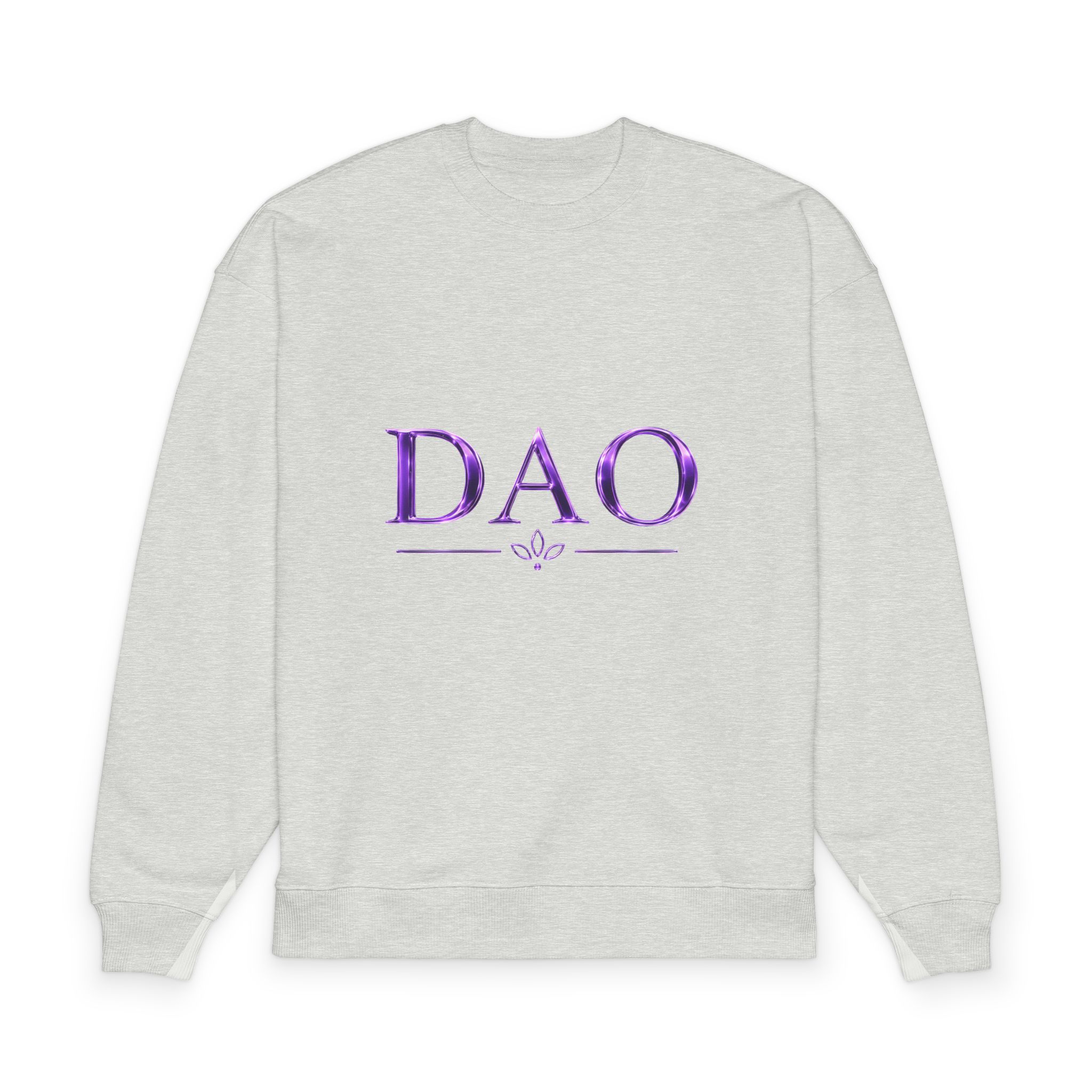 Danialo Premium Women's Organic Sweatshirt - Image 4