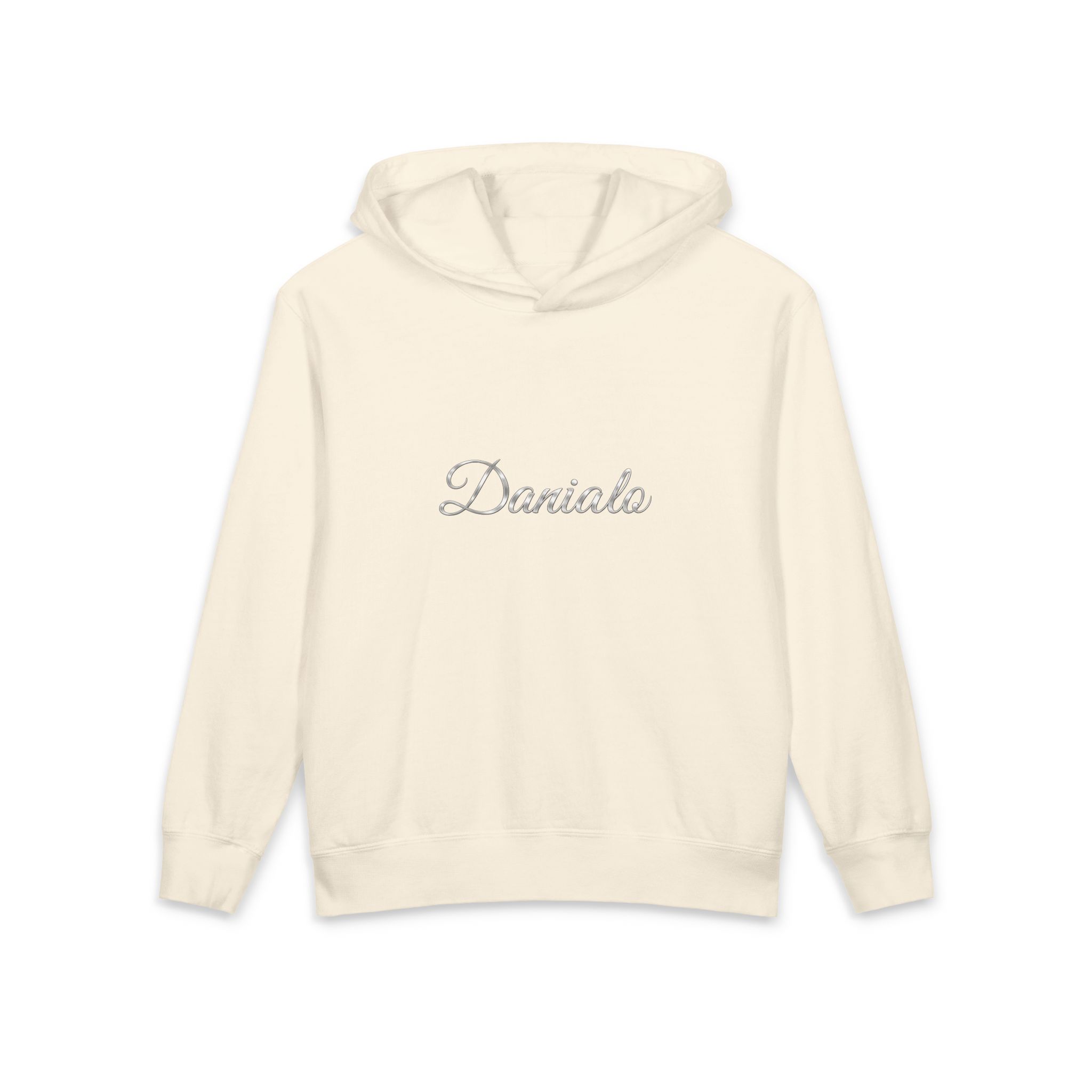 Danialo Girls Hooded Sweatshirt - Image 7