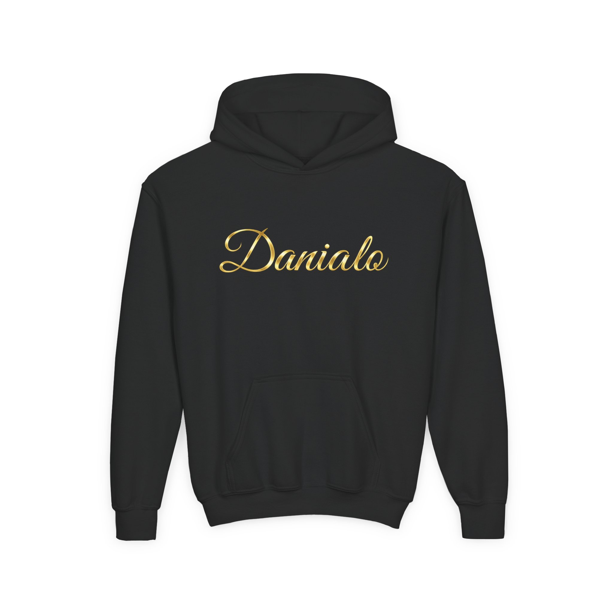 Danialo Little Boys Hoodie - Image 5