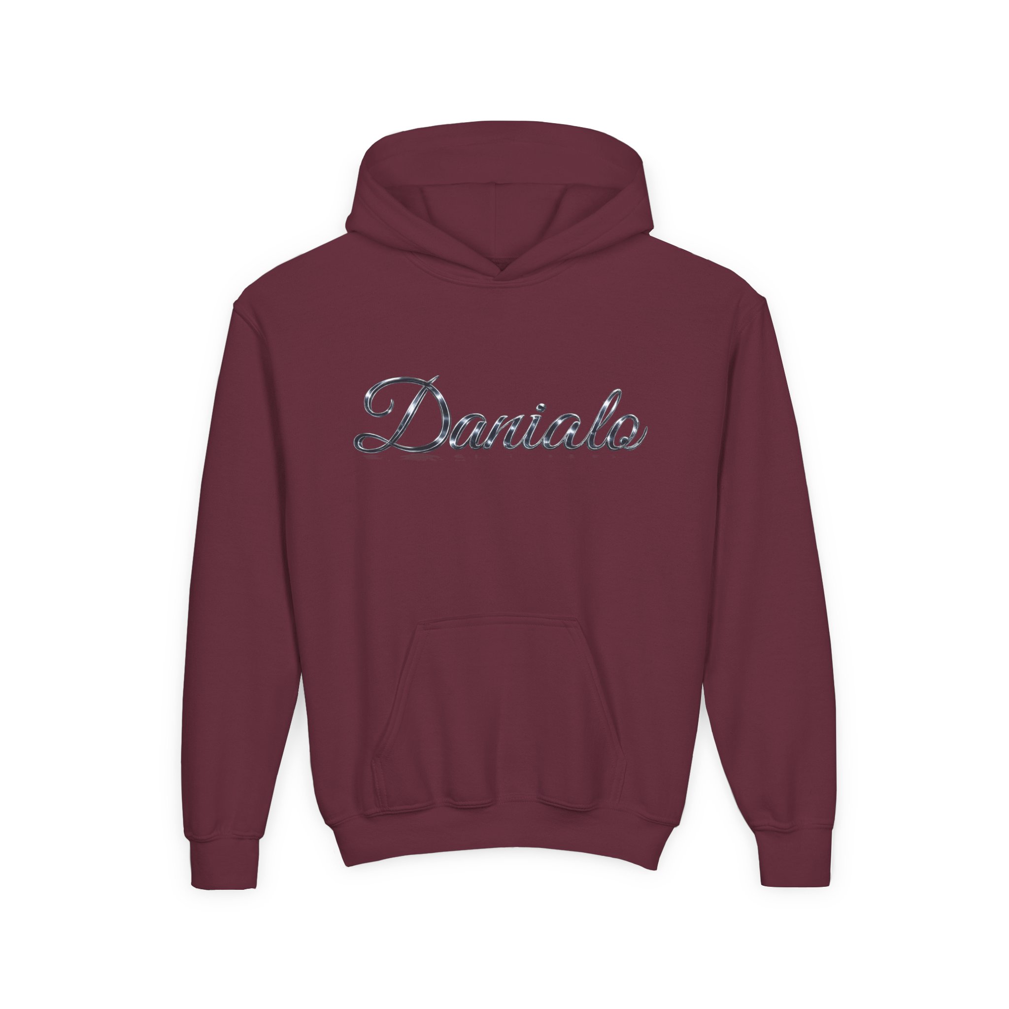 Danialo Little Boys Hoodie - Image 10