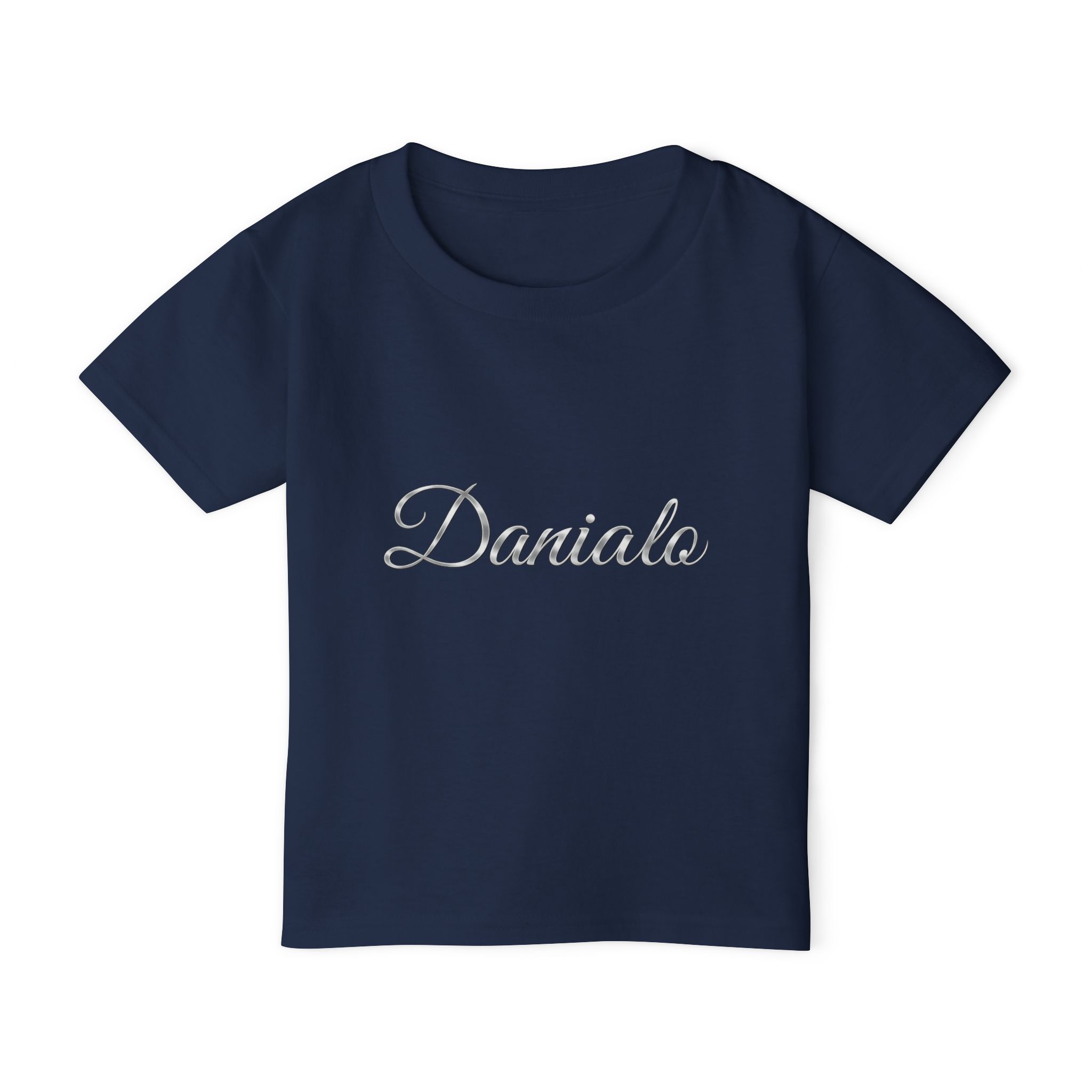 Danialo Toddler Boys T-shirt - Image 8