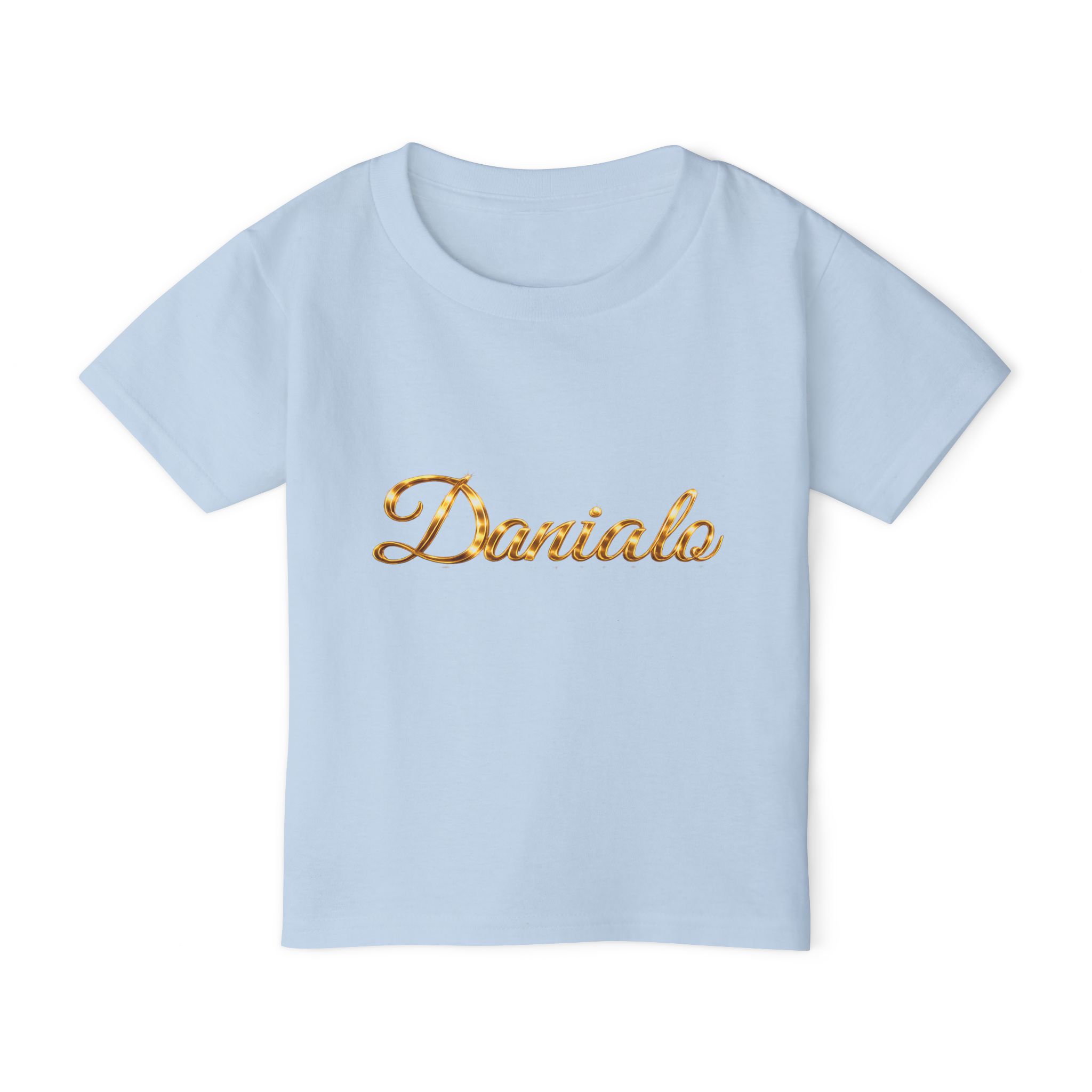 Danialo Toddler Boys T-shirt - Image 4