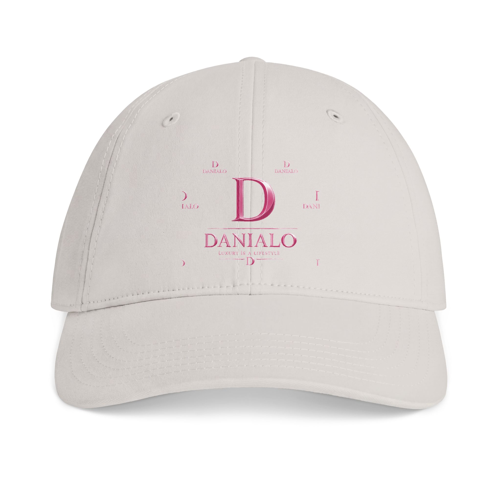 Danialo' Luxurio Women's Baseball Cap - Image 4