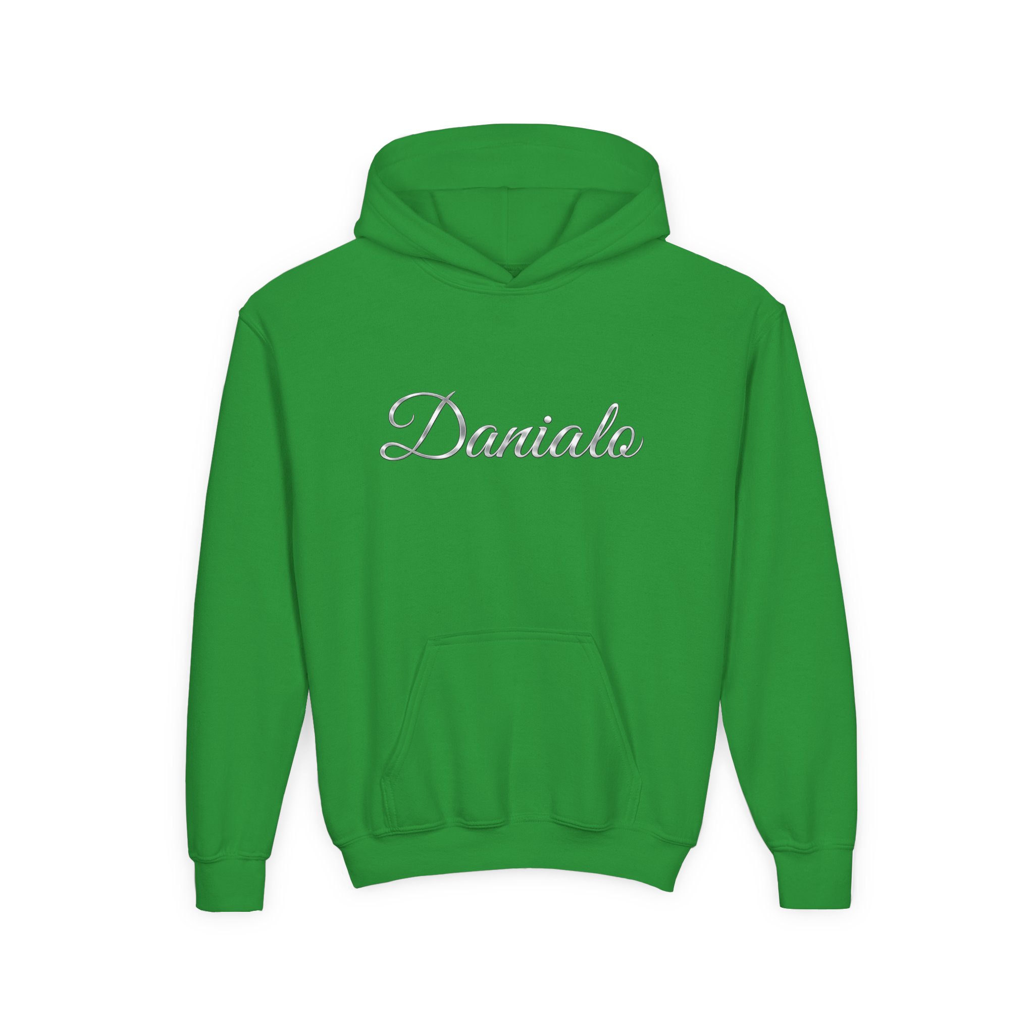 Danialo Little Girls Hoodie - Image 13