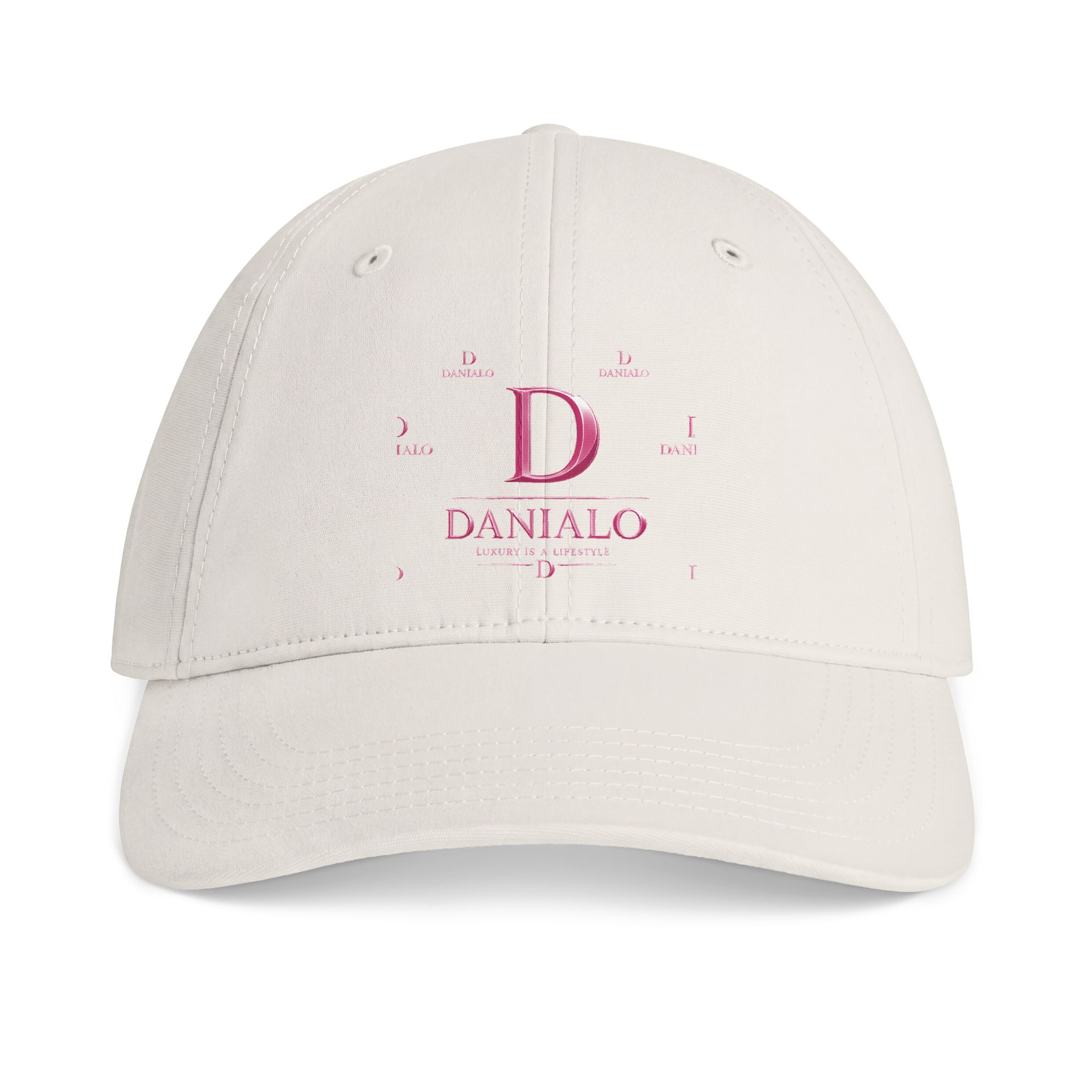 Danialo' Luxurio Women's Baseball Cap - Image 7