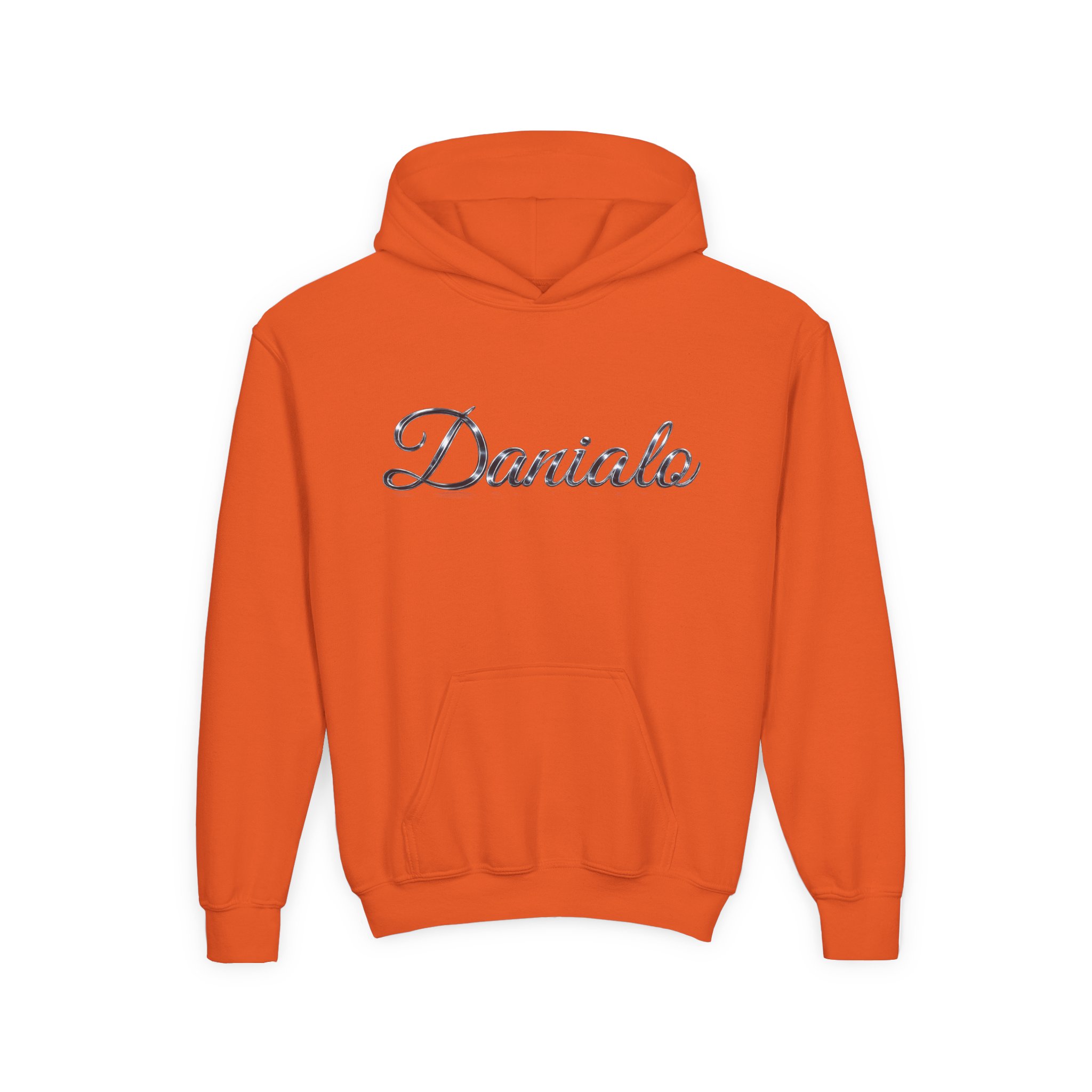 Danialo Little Boys Hoodie - Image 16