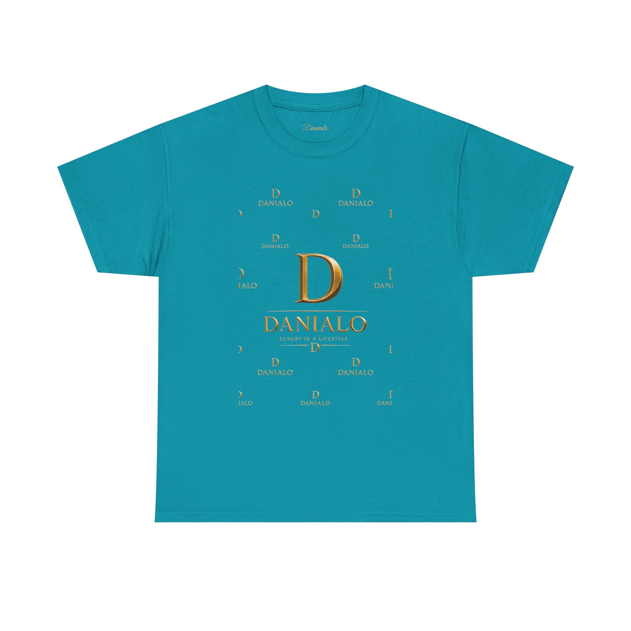 Danialo Luxurio Men's T-Shirt - Image 2