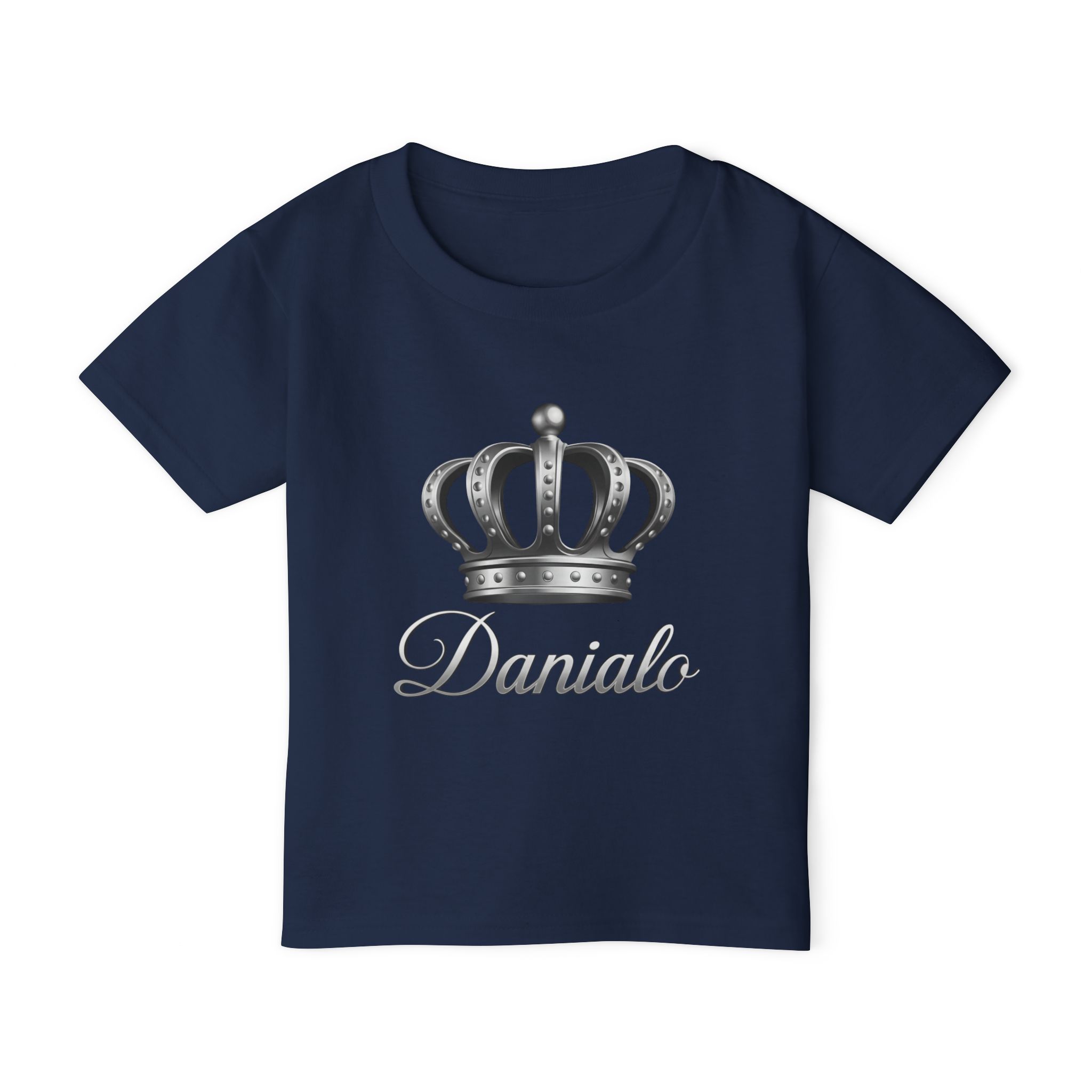 Danialo Toddler Boys T-shirt - Image 8