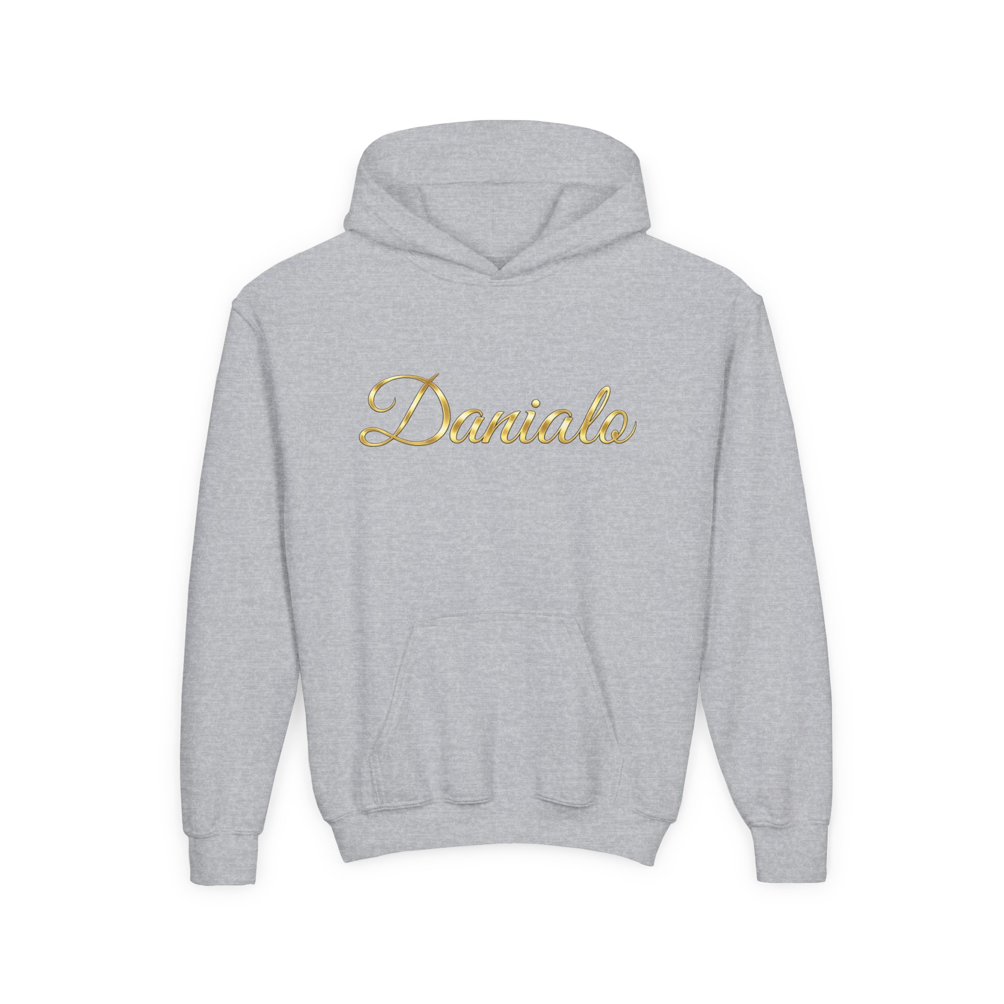 Danialo Little Boys Hoodie - Image 12