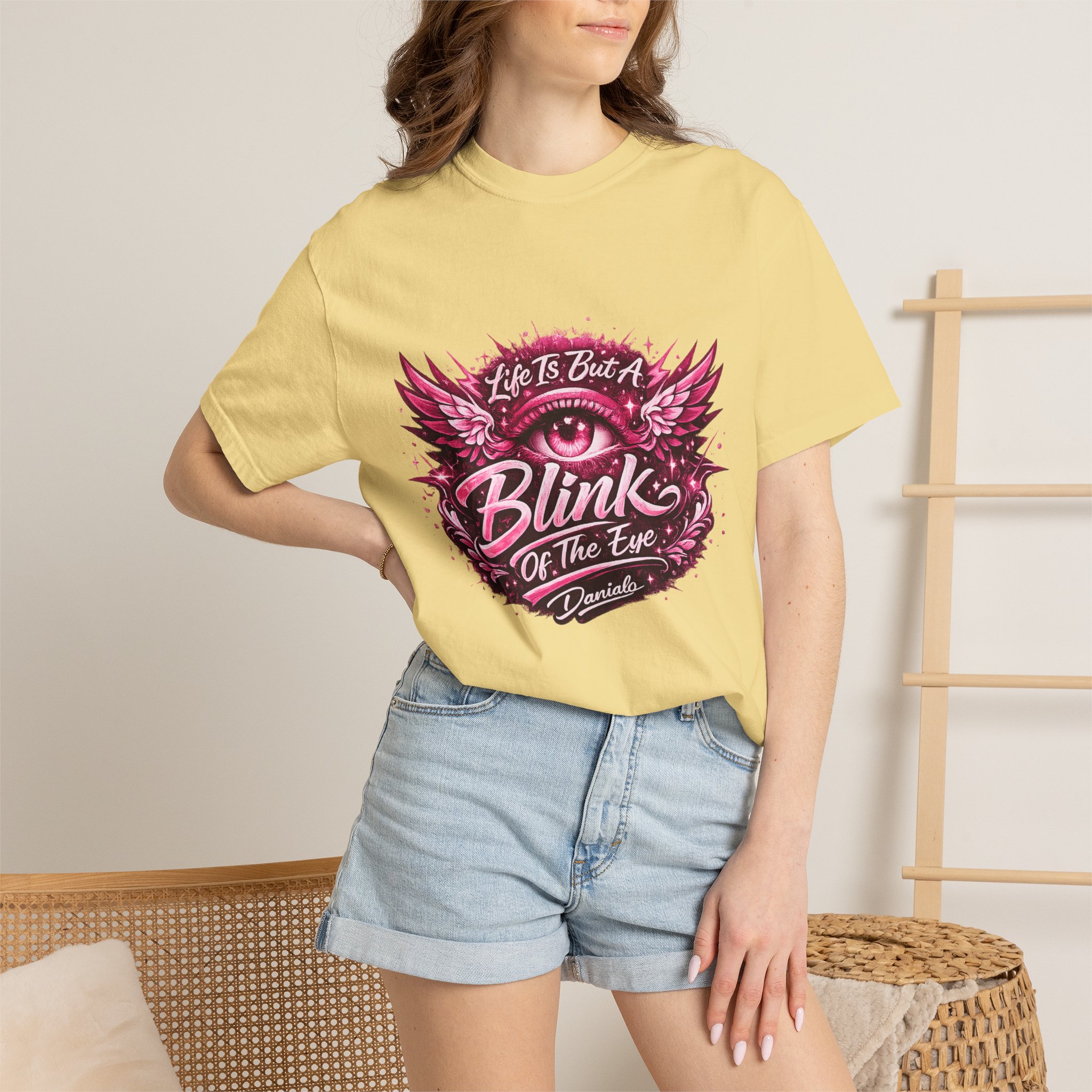 Danialo Aphorisms Women's T-Shirt - Image 5