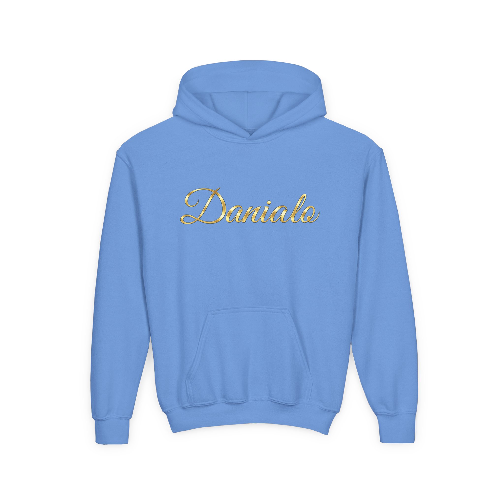 Danialo Little Boys Hoodie - Image 7