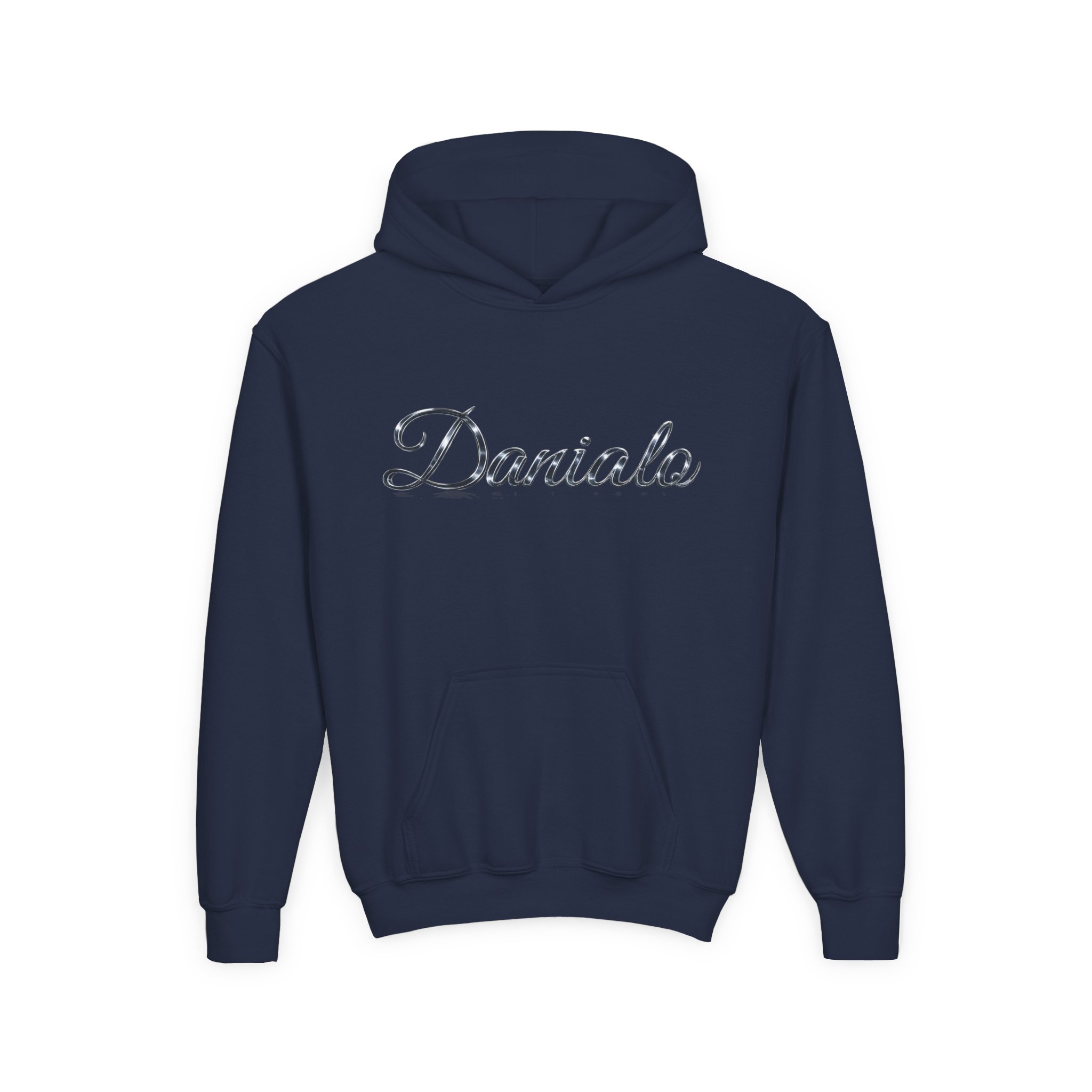Danialo Little Boys Hoodie - Image 14
