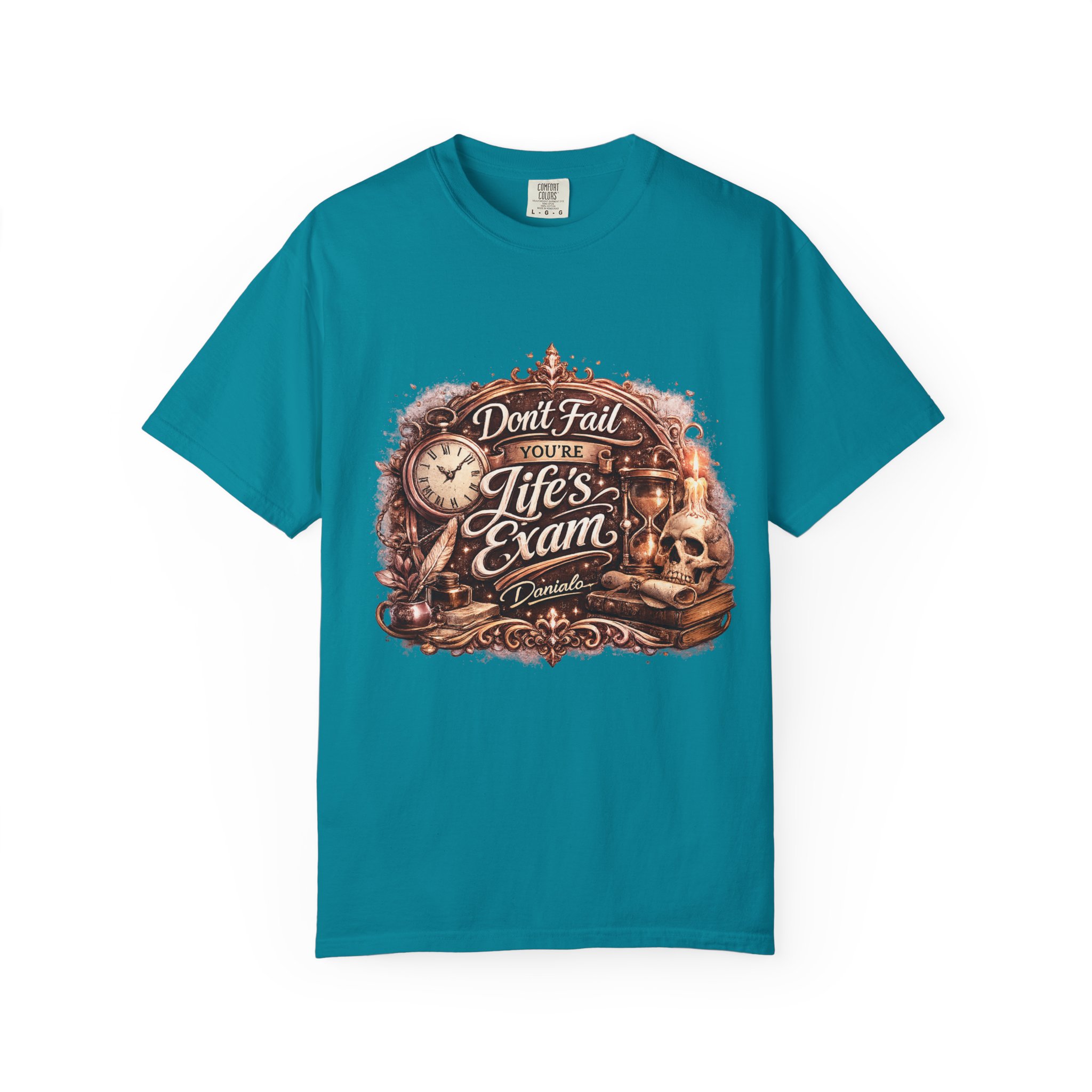 Danialo Aphorisms Women's T-Shirt - Image 6